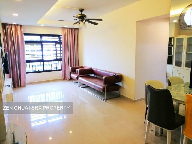 Blk 337A Tah Ching Road (Jurong West), HDB 4 Rooms #428599561